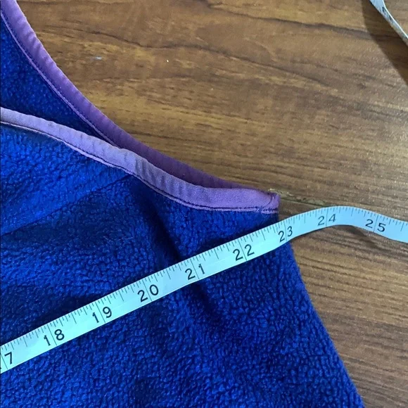 Vintage Patagonia Synchilla Vest (see all photos) - Picture 15 of 15